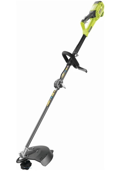 

Триммер электрический Ryobi RBC1226i 5133002506 с леской и диском, RBC1226i