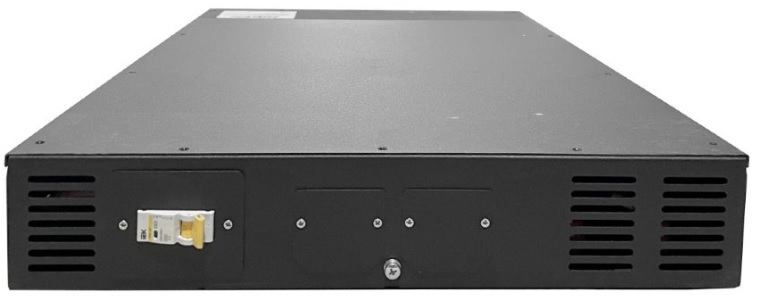 

Батарейный кабинет HIDEN EXBRHE+192 7Ач Rack/Tower для ИБП HIDEN EXPERT UDC9206H/UDC92010H 2U (EXBRHE+192), EXBRHE+192 7Ач