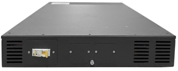 Изображение товара Батарейный кабинет HIDEN EXBRHE+192 7Ач для увеличения автономной работы