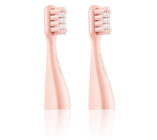 фото Комплект  Xiaomi Dr.Bei Sonic Electric Toothbrush Q3 в Перми
