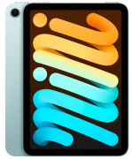 фото Планшет Apple iPad mini (2024) (7th Gen) Wi-Fi + Cellular 128GB