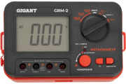 фото Мегаомметр  Gigant GRM-2