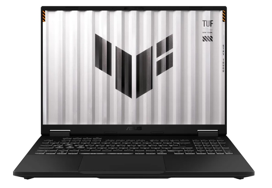 Ноутбук ASUS TUF Gaming F16 FX608JM-RV048
