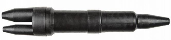 Изображение товара Муфта ССД 120309-00012 — прочная полиэтиленовая муфта 146 мм