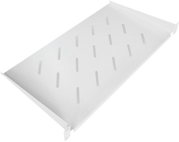 

Полка Бастион SKAT TB Shelf F350-G переднего крепления 19'' 350 мм, серая, SKAT TB Shelf F350-G