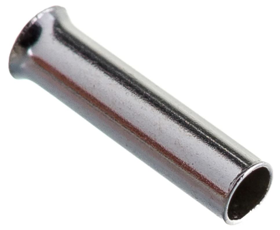 

Наконечник штыревой втулочный КВТ 79478 Наконечник НШВ 1.5-8, 79478