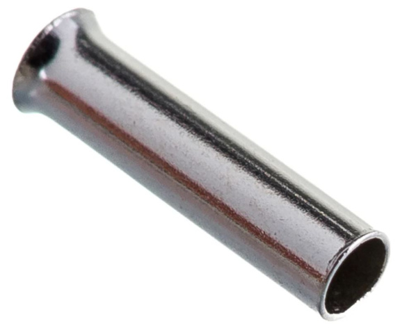 Изображение товара Наконечник штыревой втулочный КВТ 79478