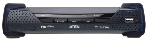фото Удлинитель  Aten KE8952R-AX в Уфе