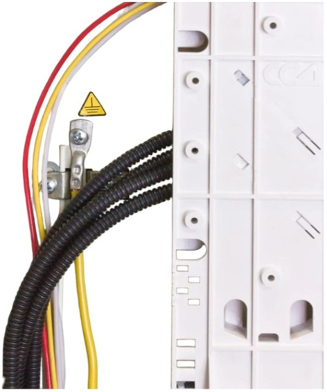 Изображение товара Кросс оптический настенный ССД 130411-00362