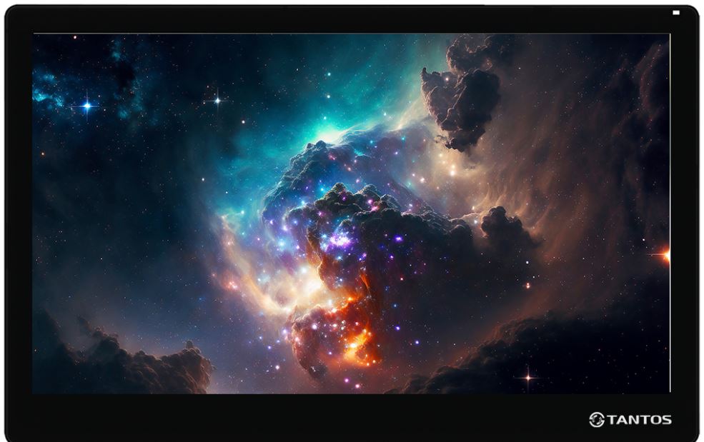 

Видеодомофон Tantos Stark HD SE Tuya (Black) с поддержкой форматов AHD / TVI / CVI 1080р/720p или CVBS (PAL/NTSC), Работа с мобильным приложением Smar, Stark HD SE Tuya (Black)