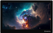 фото Видеодомофон Tantos Stark HD SE Tuya (Black)