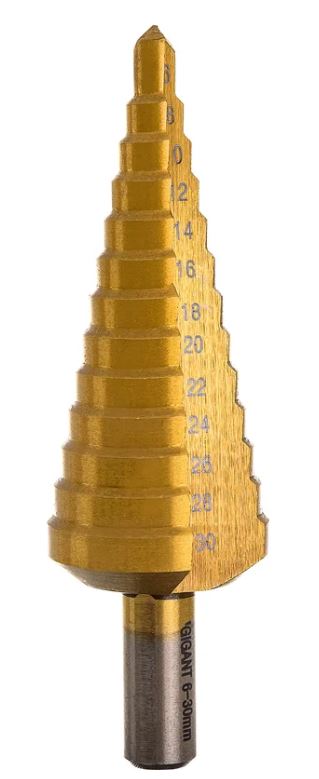 Сверло Gigant GT-161