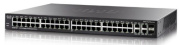 фото Коммутатор Cisco SB SG350-52-K9-EU