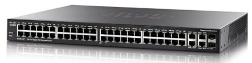фото Коммутатор  Cisco SB SG350-52-K9-EU в Екатеринбурге