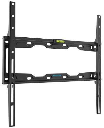 

Кронштейн настенный Kromax ELEMENT-3 Kromax_20255 для LED/LCD TV 22-65", макс. 50кг, от стены 28мм, макс. VESA 400x400мм, автомат замок-фиксатор, ELEMENT-3