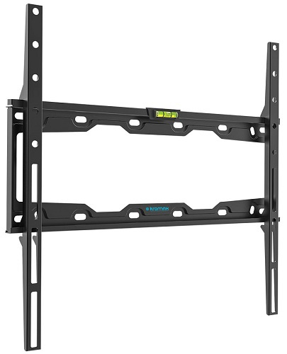Изображение товара Настенный кронштейн Kromax ELEMENT-3 для телевизоров до 65 дюймов 50 кг регулируемый