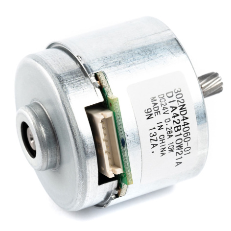 Изображение товара Запчасть Kyocera 302ND94500