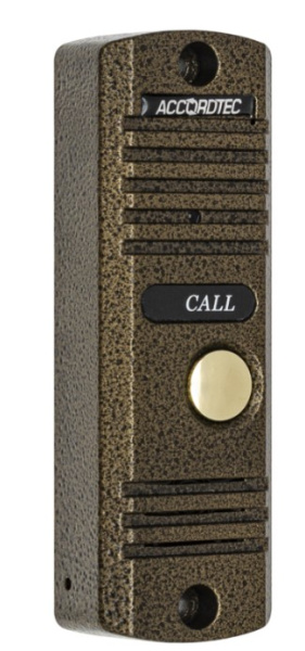 фото Вызывная панель  AccordTec AT-VD305N BZ в Екатеринбурге