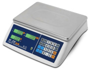 фото Весы  Mercury M-ER 223AC-32.5 LCD