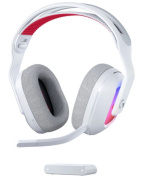 фото Гарнитура  Logitech GAMING HEADSET A20 X