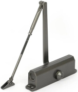 фото Доводчик ATIS Atis DC-603 Bronze