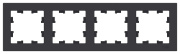 фото Рамка Systeme Electric ATN001004