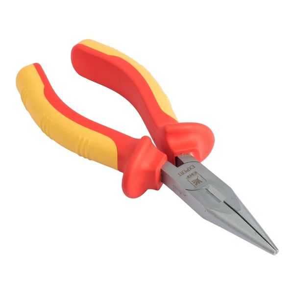 

Длинногубцы EKF dg-160-exp-in Expert 160 мм 1000В, dg-160-exp-in