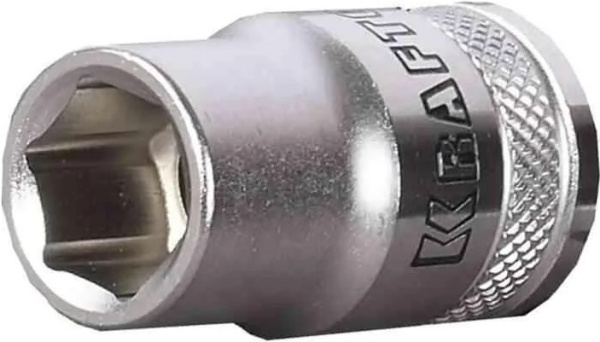 Изображение товара Головка Kraftool INDUSTRIE QUALITAT надежный инструмент для ремонта