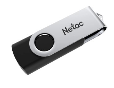 

Накопитель USB 3.0 256GB Netac U505 ABS+Metal housing, U505