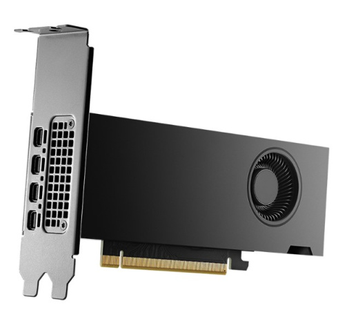 Изображение товара Видеокарта PNY RTX 2000 Ada графический профессиональный ускоритель