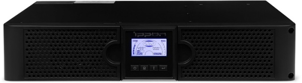 Изображение товара Источник бесперебойного питания Ippon Smart Winner II 1000 ВА синусоидальный
