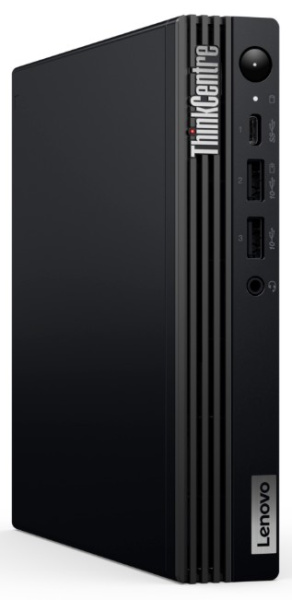 фото Компьютер  Lenovo ThinkCentre M70q G5 Tiny в Красноярске