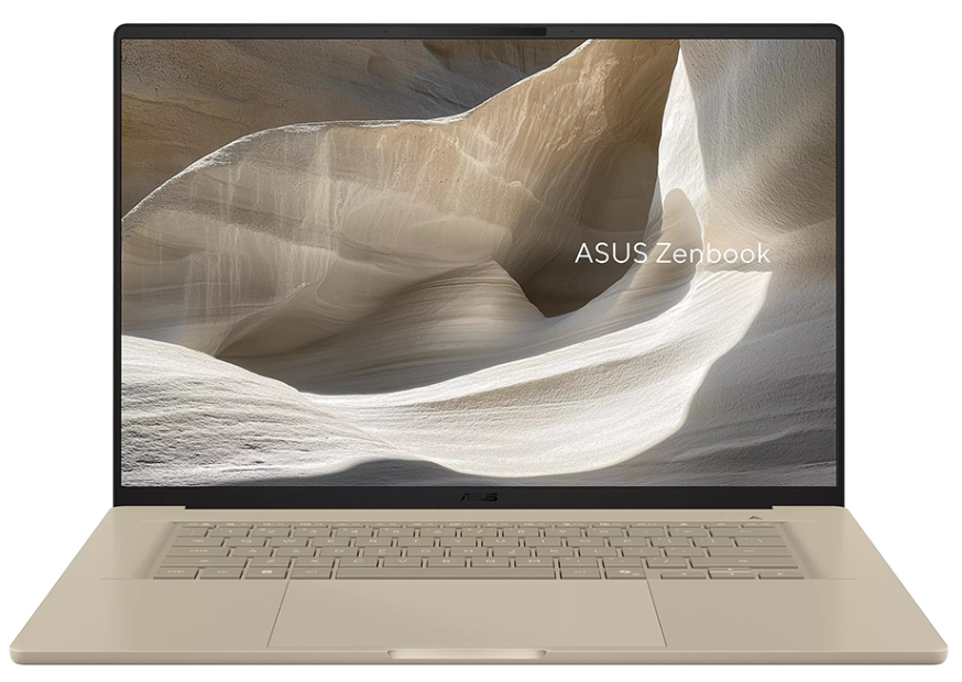 Ноутбук,ASUS,Zenbook A16 UX3607OA-SQ013W