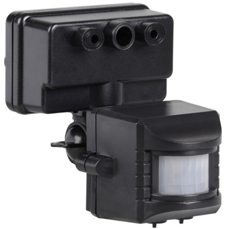 Изображение товара Датчик движения IEK LDD13-019-1100-002 с углом сканирования 120 °