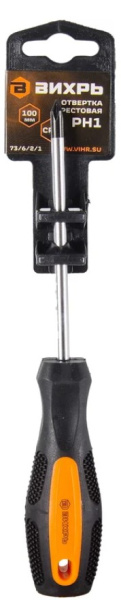 фото Отвертка  Вихрь 73/6/2/1 в Санкт-Петербургe