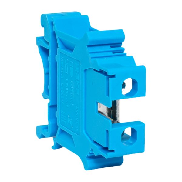 

Клеммная колодка EKF scr-ut-16-b винтовая 16 UT синяя, scr-ut-16-b