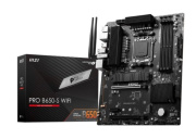 фото Материнская плата MSI PRO B650-S WIFI (УЦЕНЕННЫЙ), AM5, AMD B650, ATX