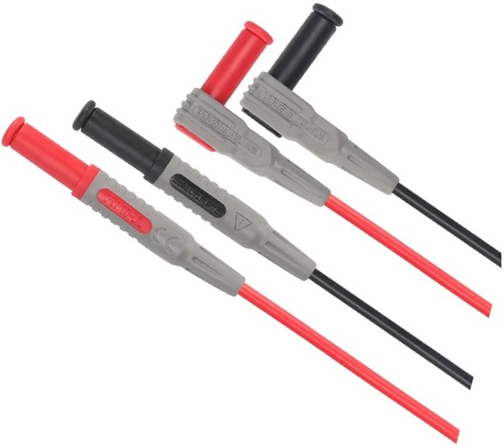 

Комплект UNI-T UT-L09 соединительных проводов, UT-L09