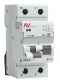 фото Автомат дифференциальный EKF rcbo6-1pn-40B-300-a-av в Красноярске