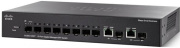 фото Коммутатор Cisco SB SG350-10SFP-K9-EU