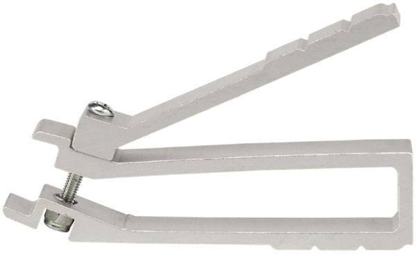 Изображение товара Инструмент для установки клетевых гаек Lanmaster LAN-SCNT-TOOL