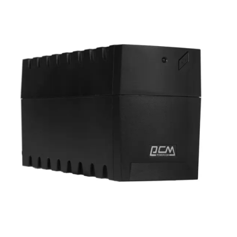 фото Источник бесперебойного питания  Powercom RPT-600A в Красноярске