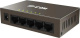 фото Коммутатор неуправляемый IP-Com F1005 в Нижнем Новгороде