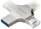 фото Накопитель USB 3.0 64GB SmartBuy MC15A в Перми