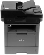 фото МФУ лазерное Brother MFC-L5750DW Монохромная, A4, USB, Wi-Fi [MFCL5750DWR1]