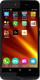 фото Мобильный телефон  Micromax Q338 Canvas Magnus 2 Black