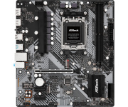 фото Материнская плата mATX  ASRock B650M-H/M.2+