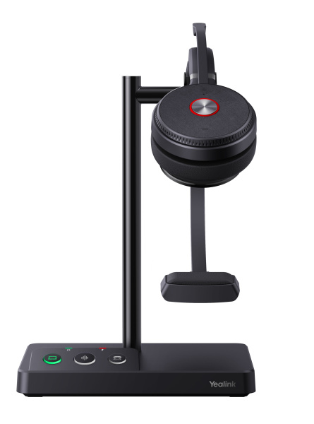 Изображение товара Гарнитура Yealink WH62 Mono UC