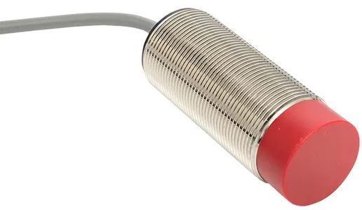 

Датчик бесконтактный емкостный EKF PROXIS-1-30-15-N-NO-2, PROXIS-1-30-15-N-NO-2