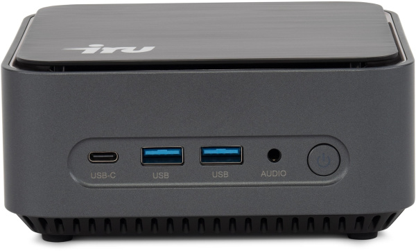 фото Неттоп  iRu 110ALCN в Волгограде